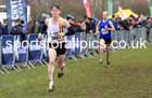 Senior Mens 2023 UK CAU Inter Counties Cross Country Champs, Prestwold Hall, Loughborough. Photo: David T. Hewitson/Sports for All Pics